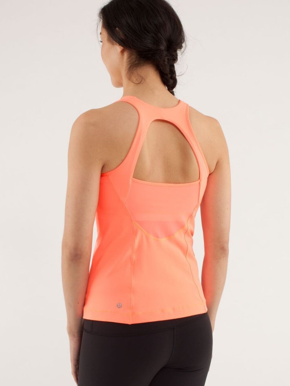 Lululemon Run: Pace Tank Size 12